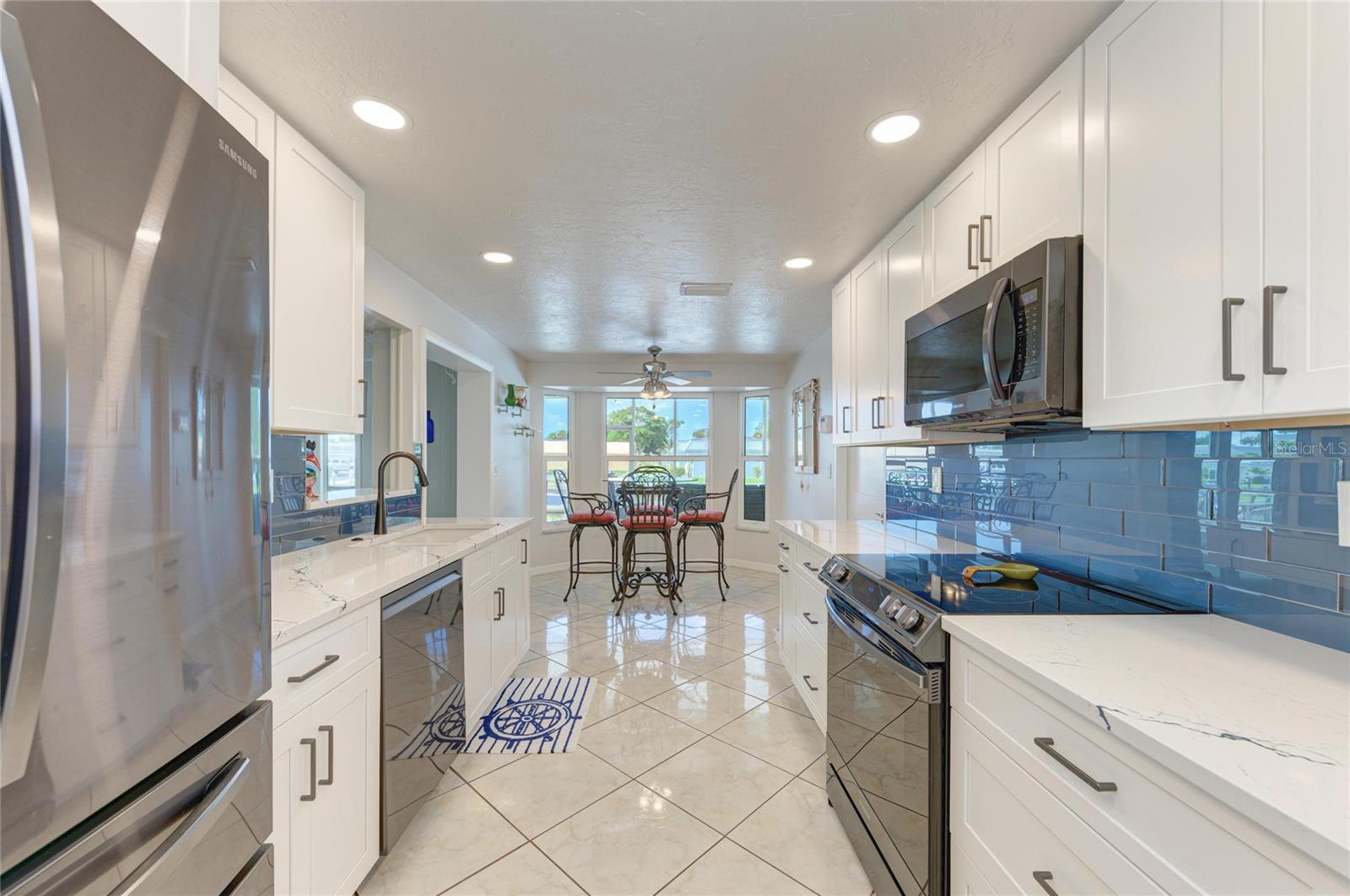 SAN REMO SHORES - Residential