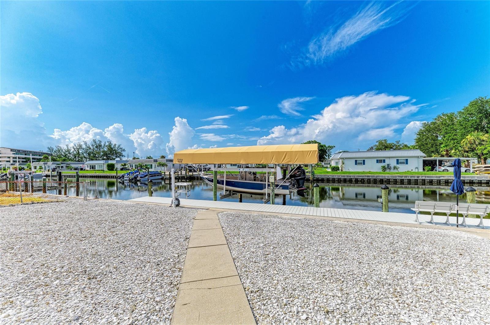 SAN REMO SHORES - Residential