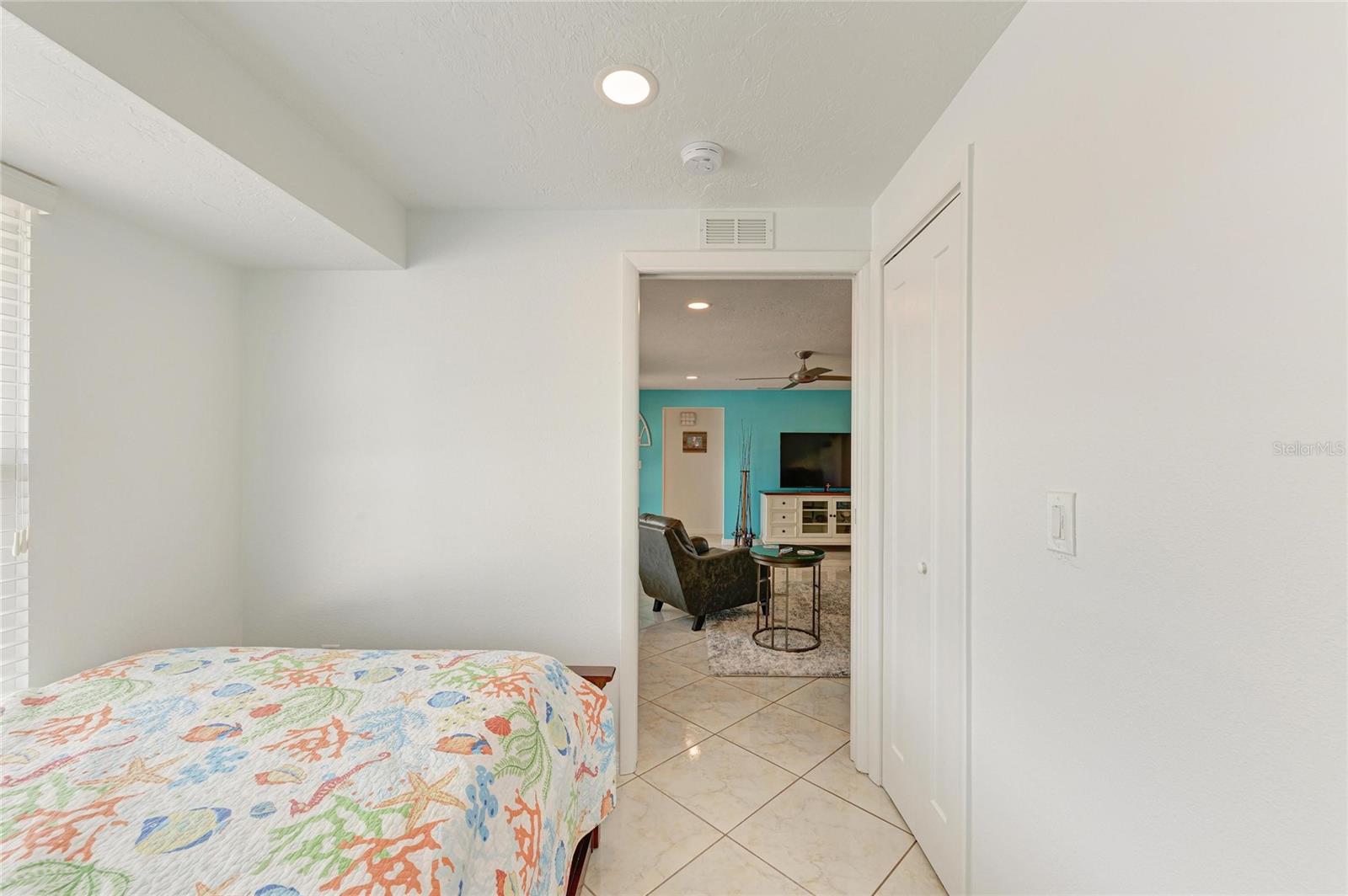 SAN REMO SHORES - Residential