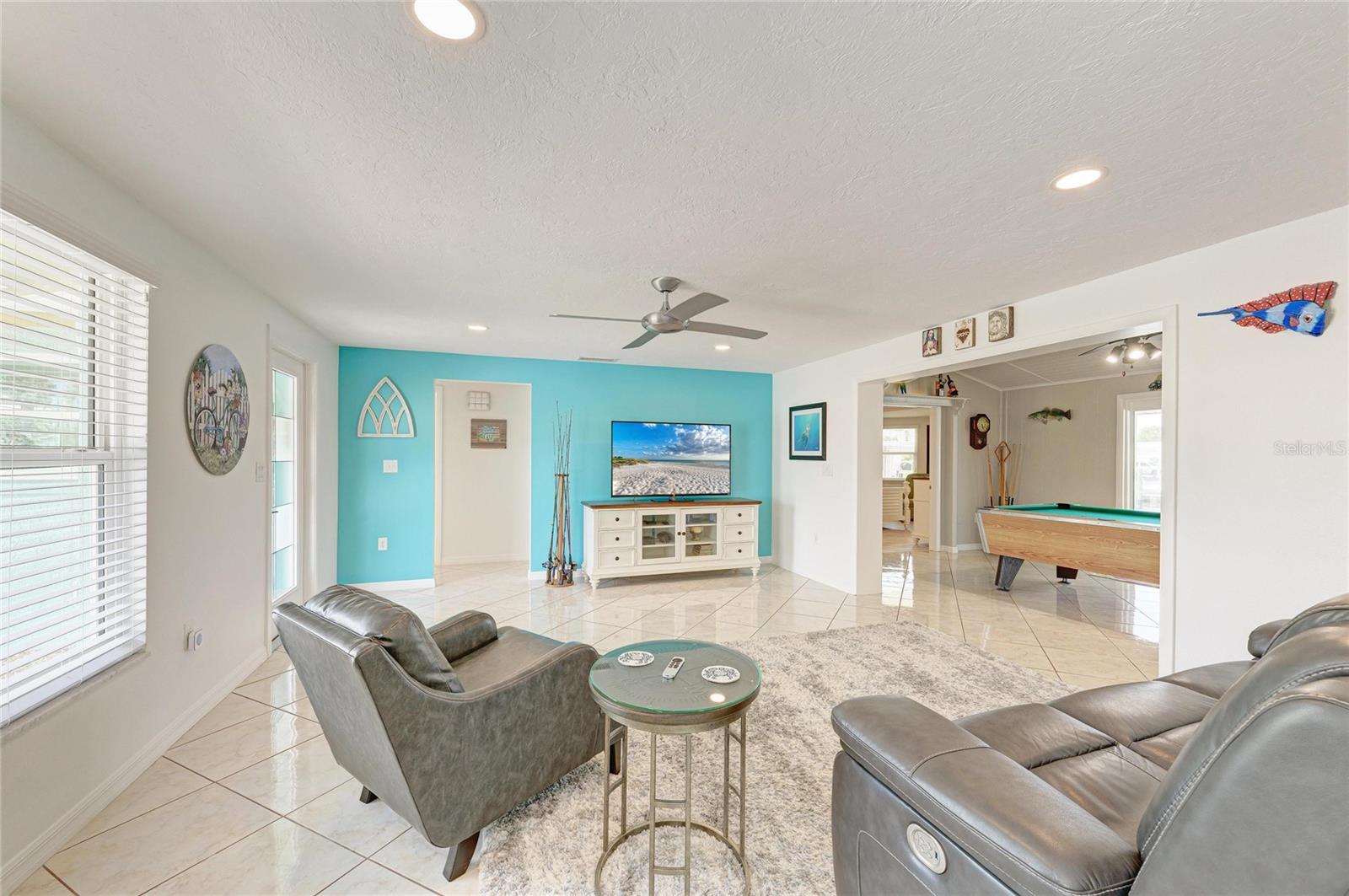 SAN REMO SHORES - Residential