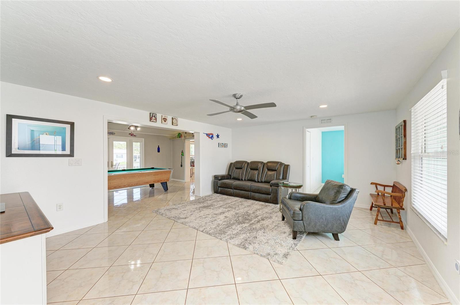 SAN REMO SHORES - Residential