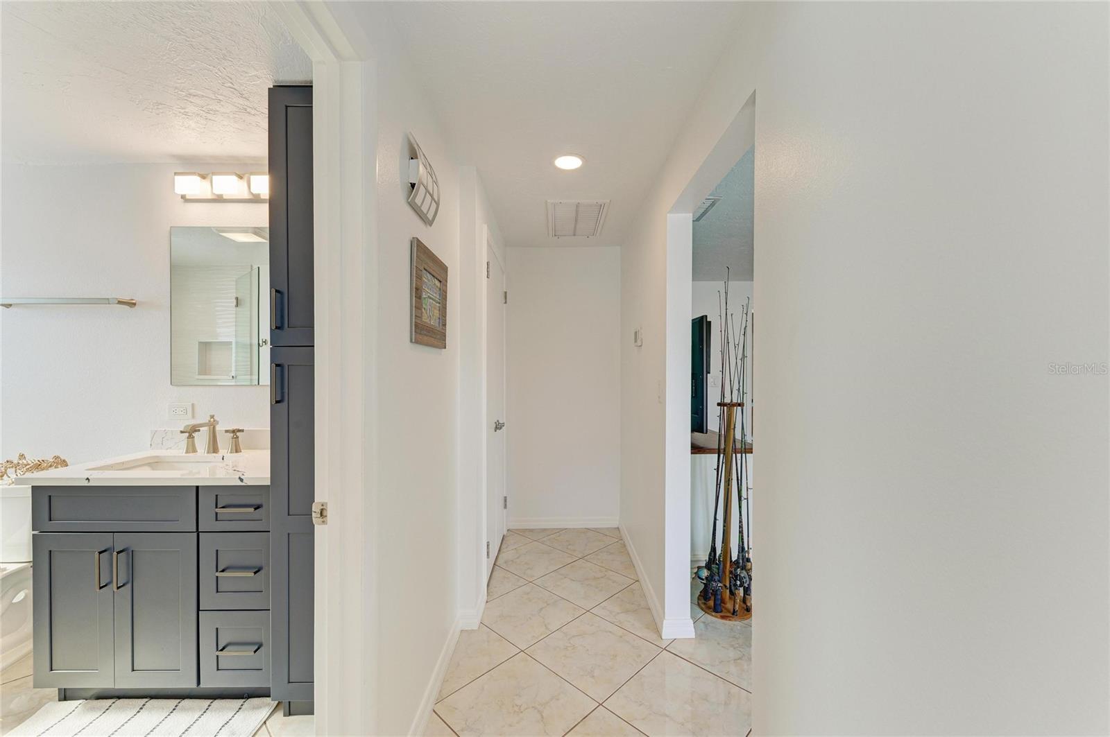 SAN REMO SHORES - Residential