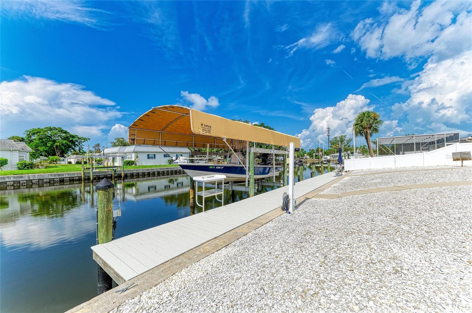 SAN REMO SHORES - Residential