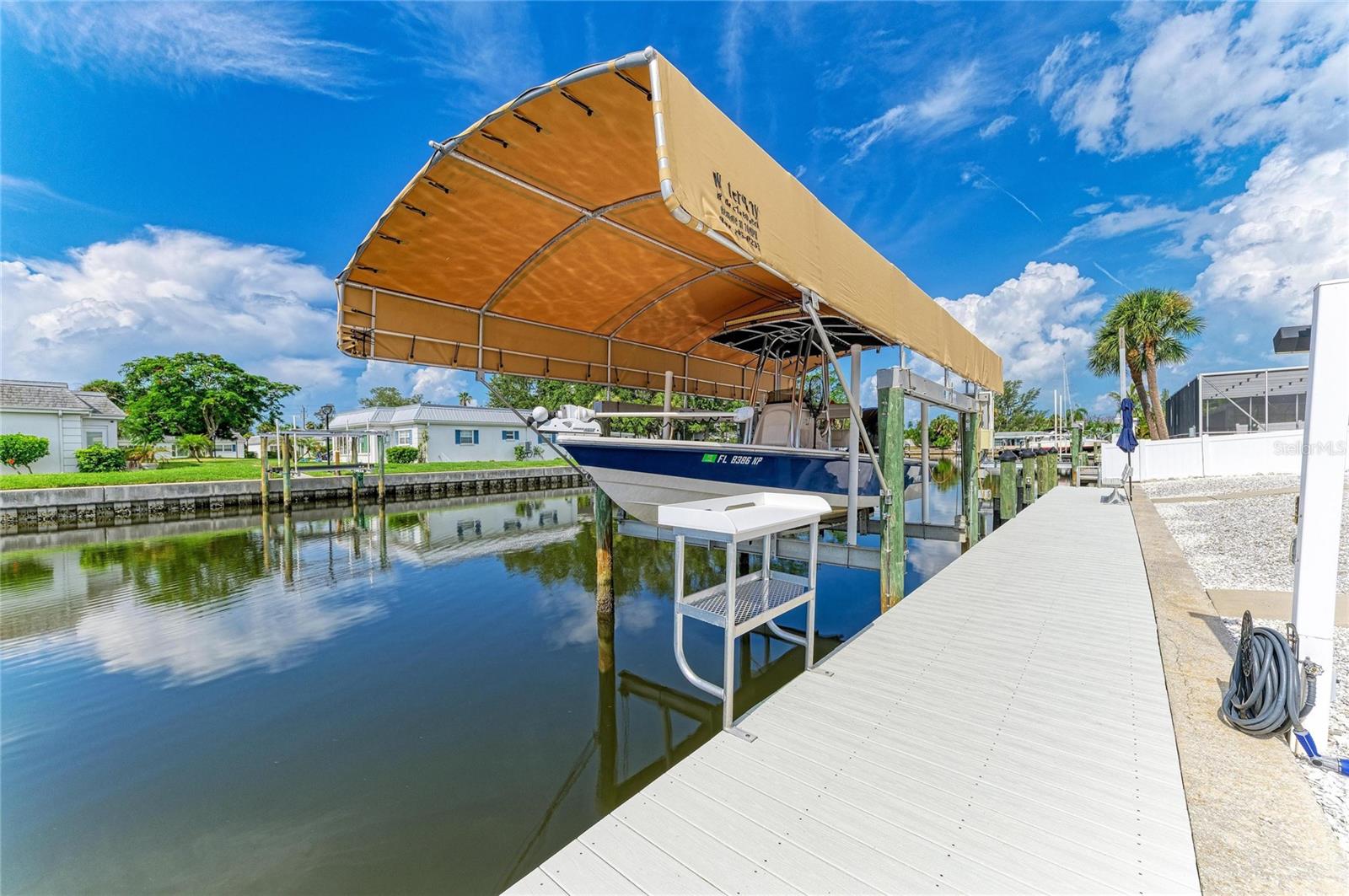 SAN REMO SHORES - Residential