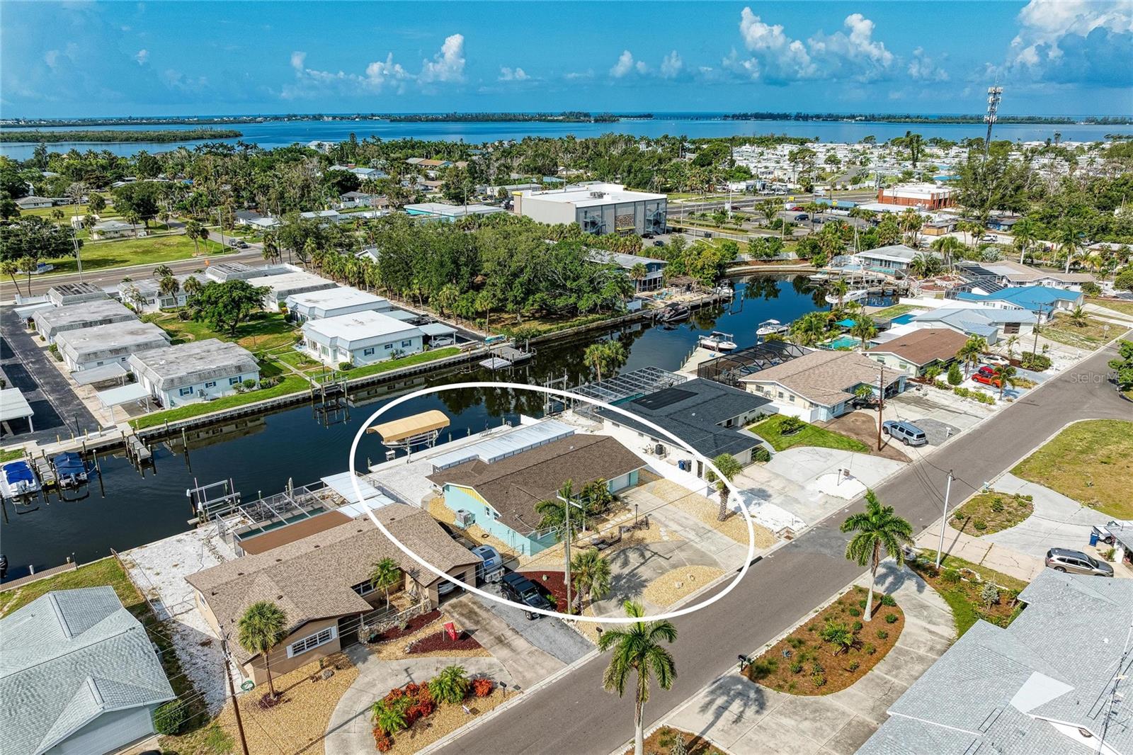 SAN REMO SHORES - Residential