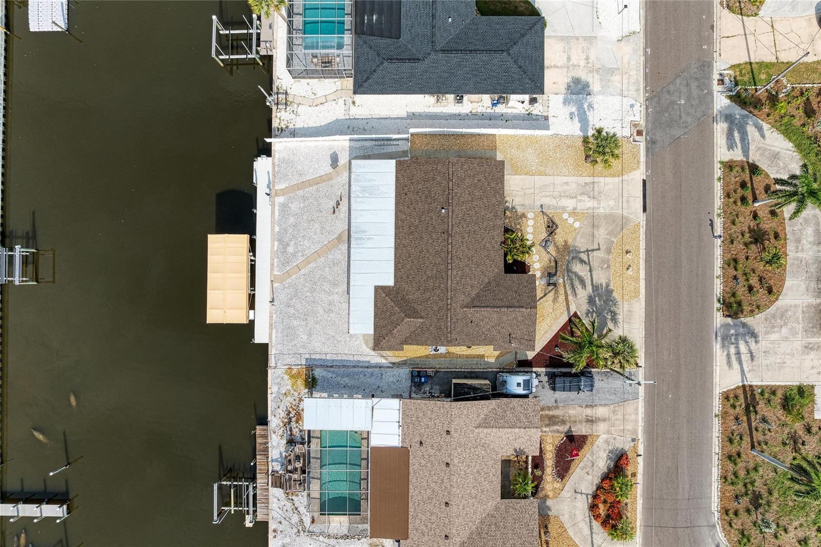 SAN REMO SHORES - Residential