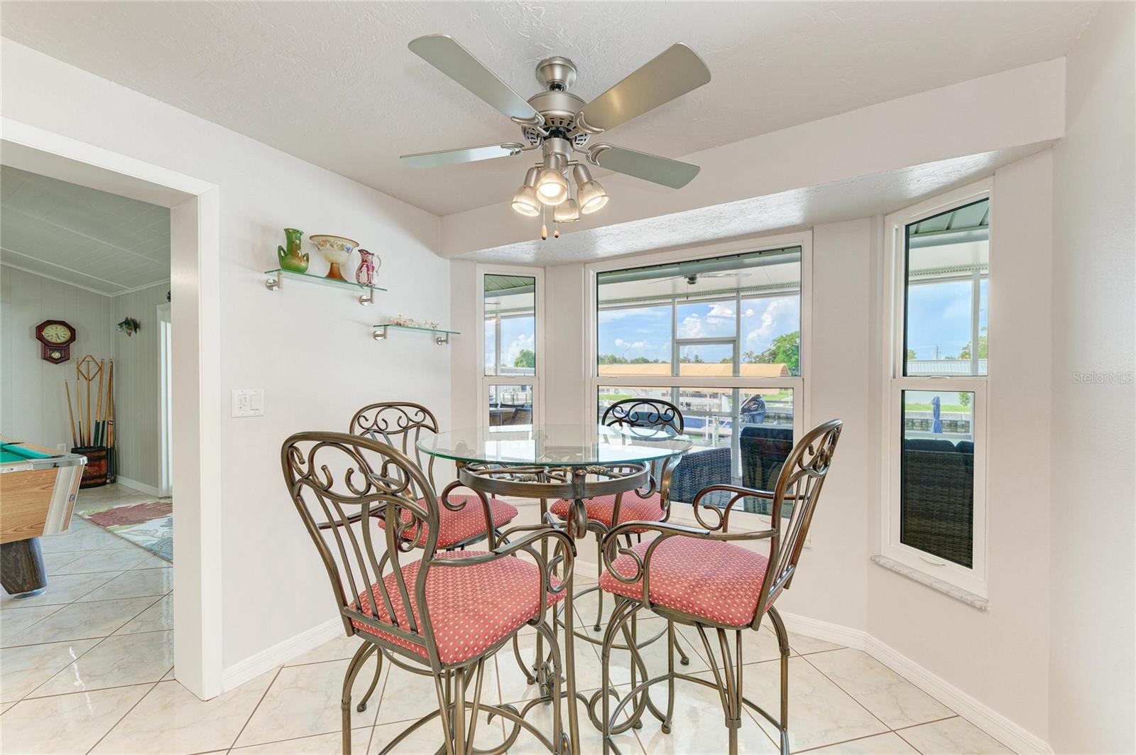 SAN REMO SHORES - Residential