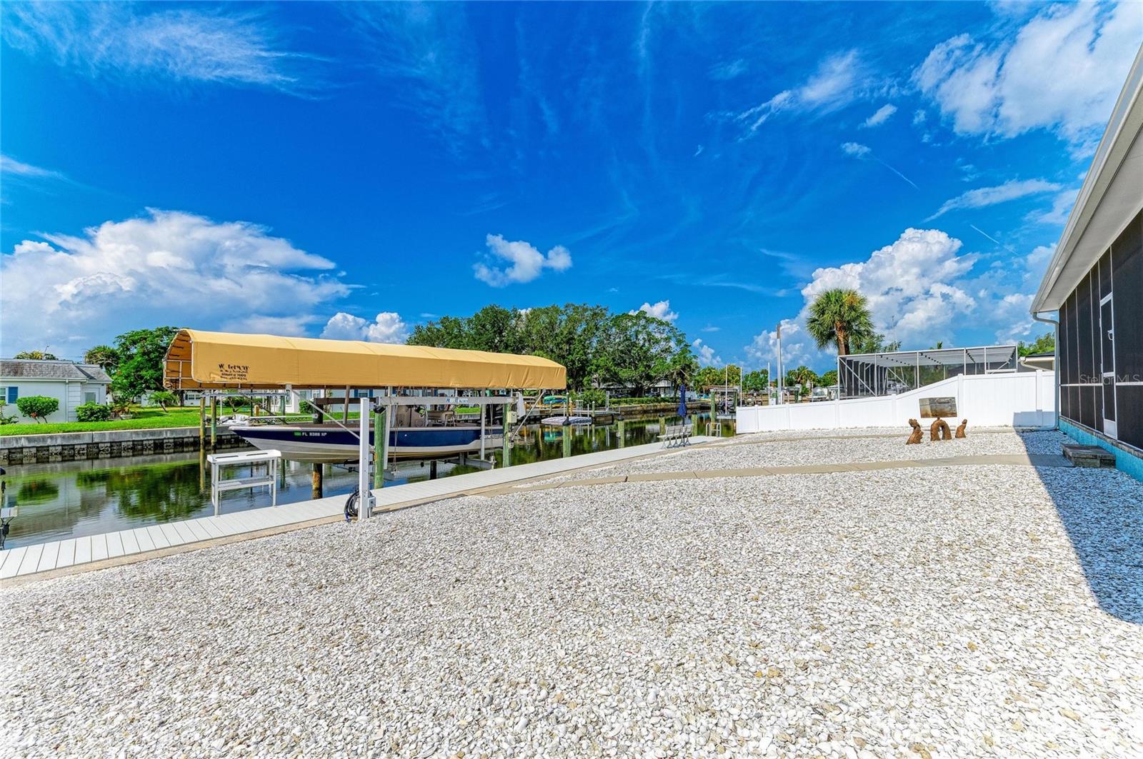 SAN REMO SHORES - Residential