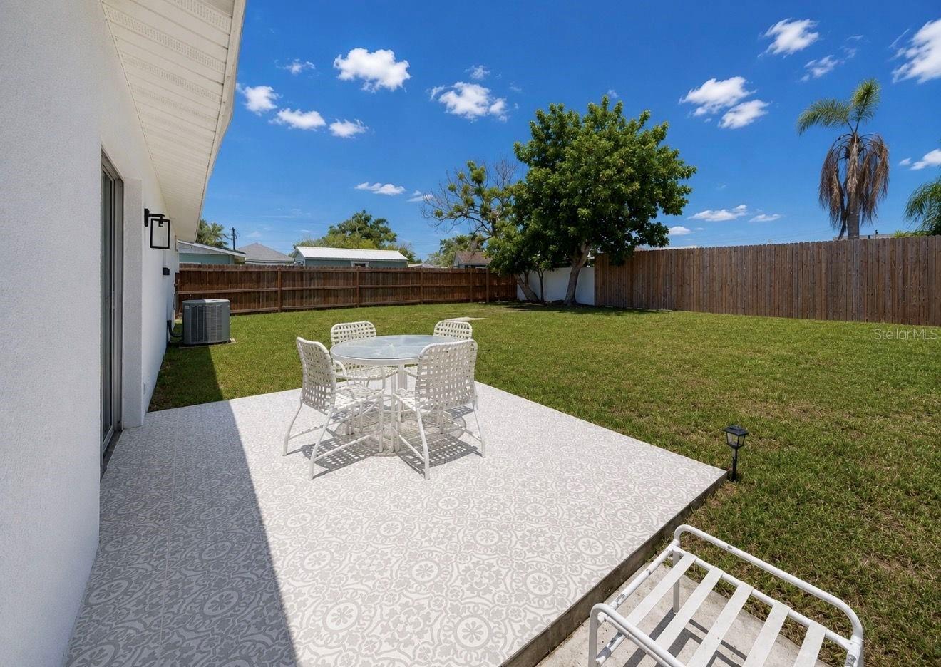 APOLLO BEACH UNIT ONE PT ONE - Residential