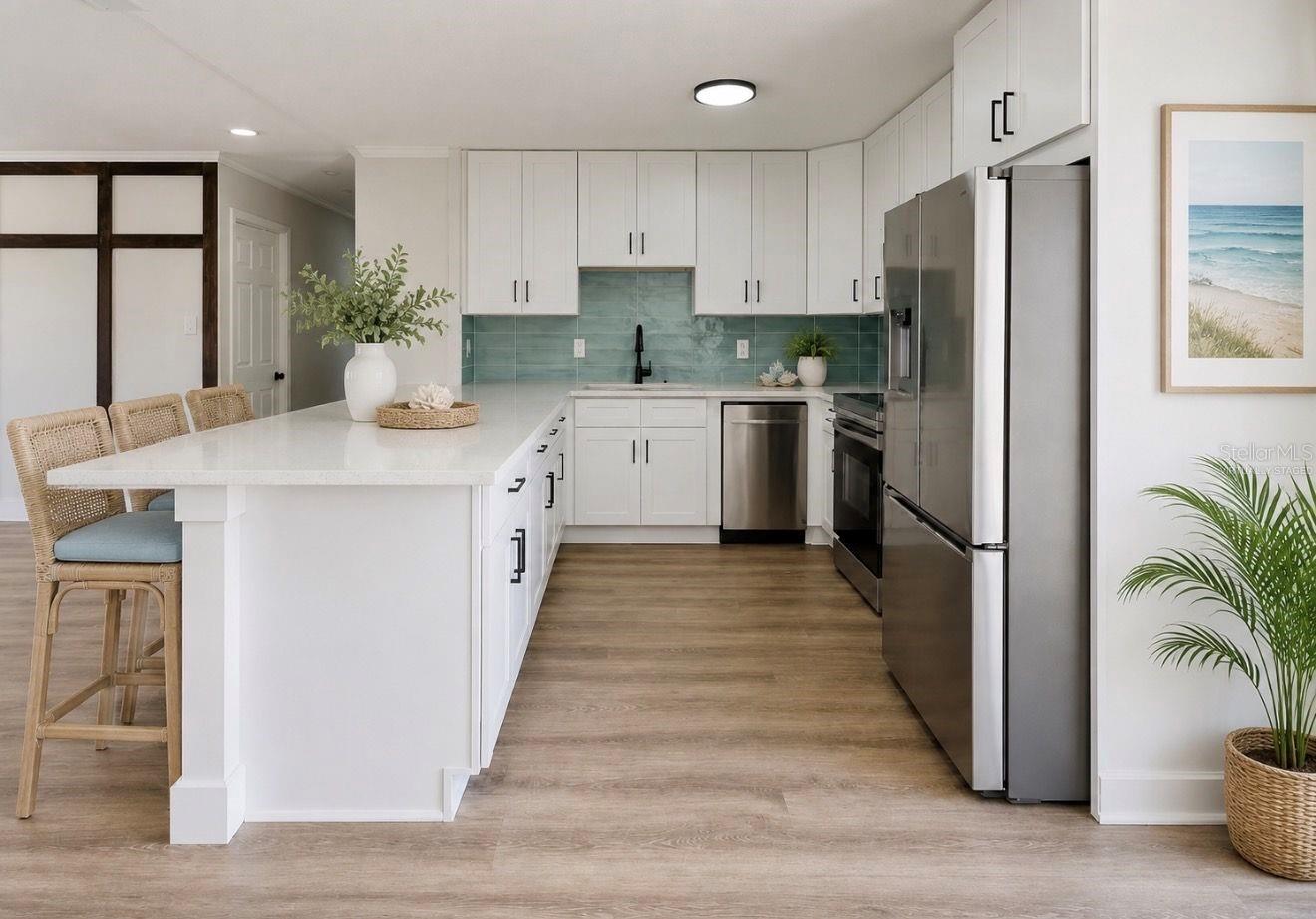 APOLLO BEACH UNIT ONE PT ONE - Residential