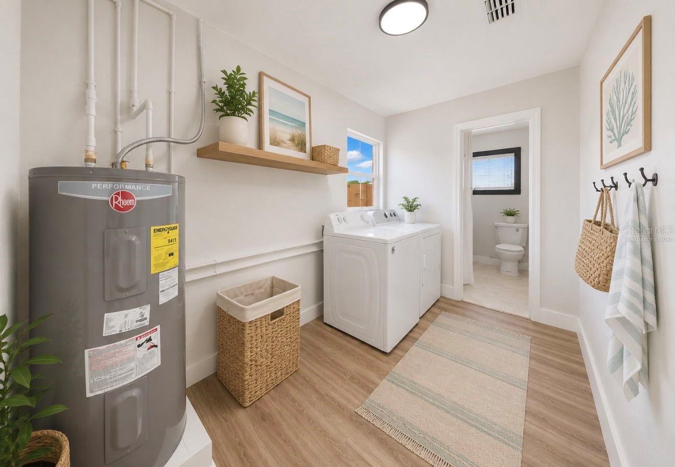 APOLLO BEACH UNIT ONE PT ONE - Residential
