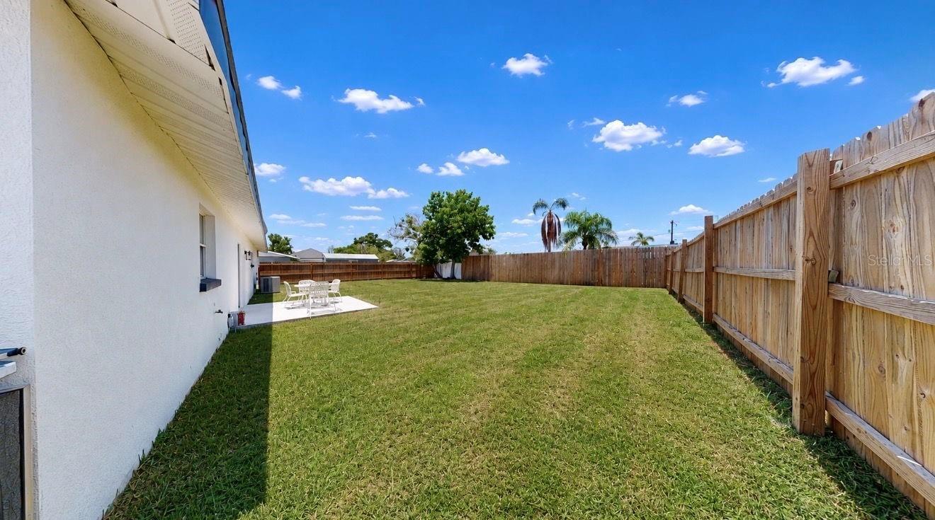 APOLLO BEACH UNIT ONE PT ONE - Residential