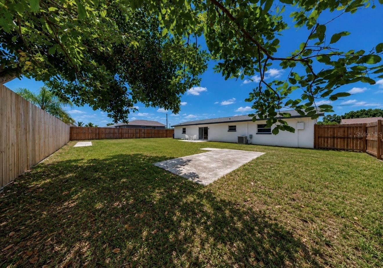 APOLLO BEACH UNIT ONE PT ONE - Residential