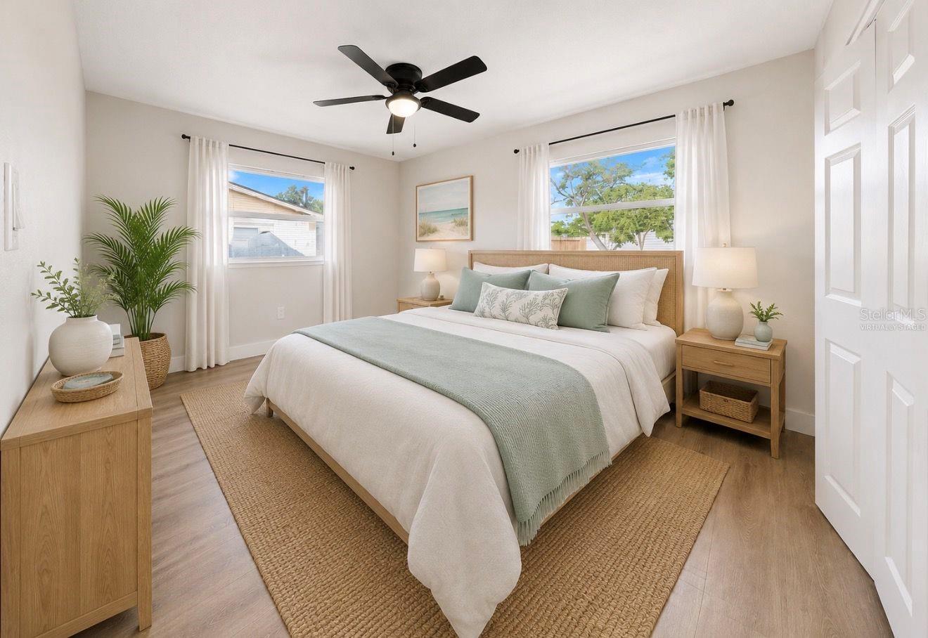 APOLLO BEACH UNIT ONE PT ONE - Residential