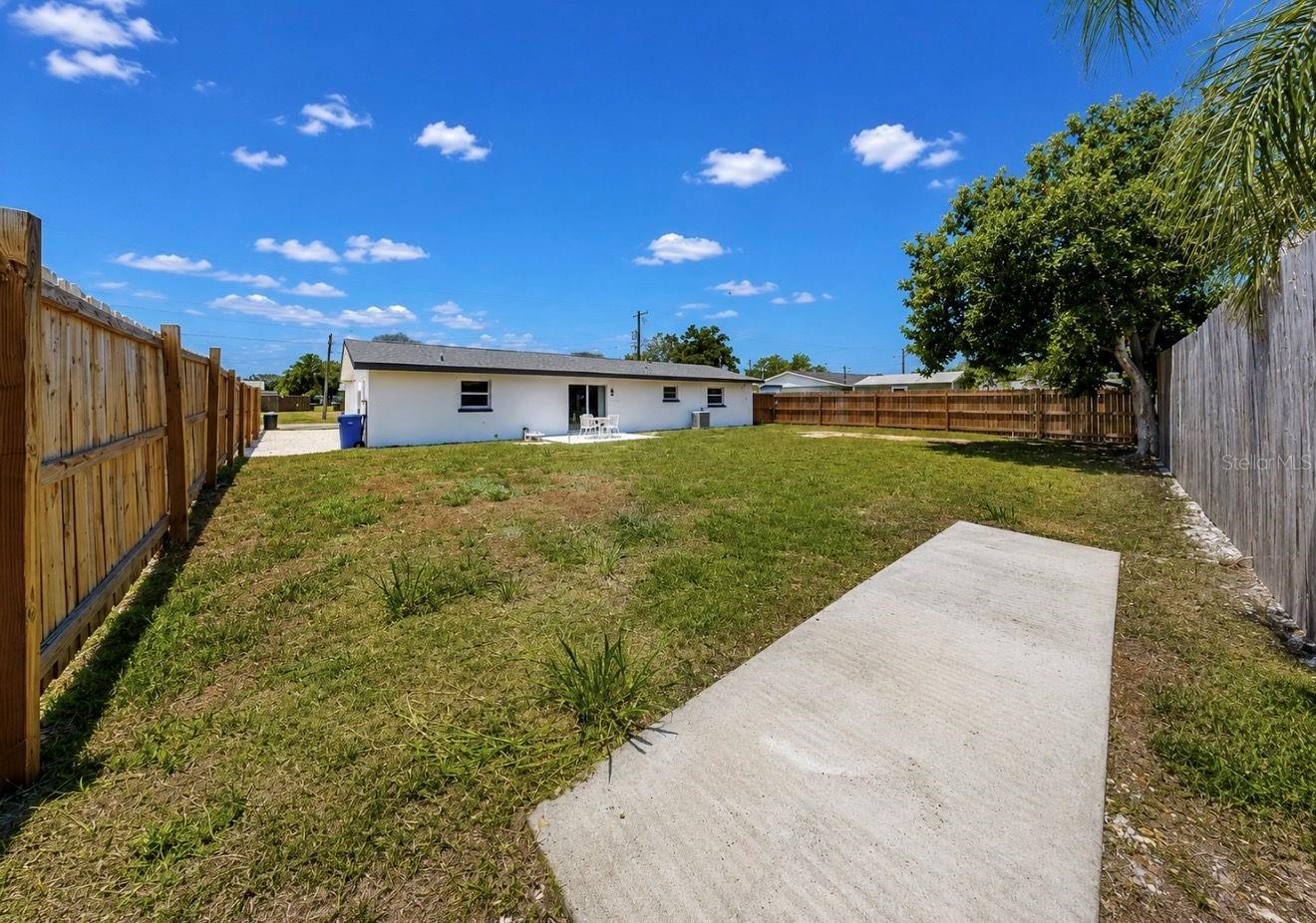 APOLLO BEACH UNIT ONE PT ONE - Residential