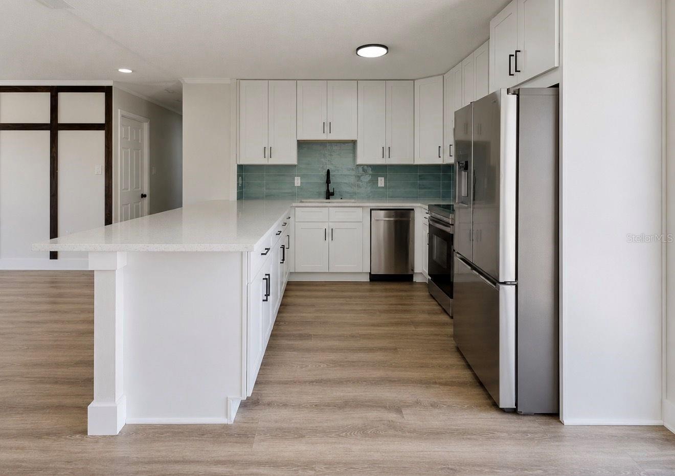 APOLLO BEACH UNIT ONE PT ONE - Residential