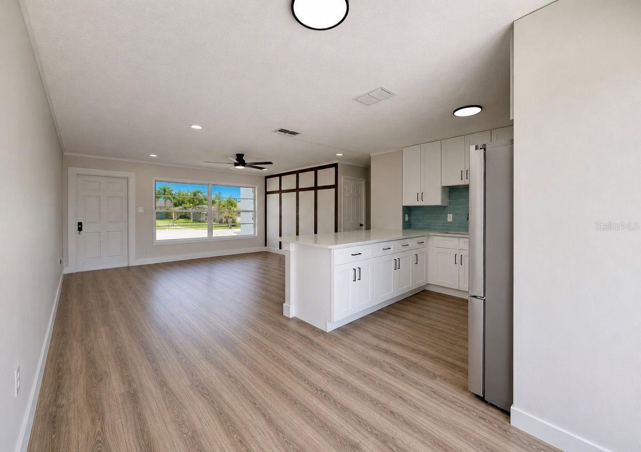 APOLLO BEACH UNIT ONE PT ONE - Residential