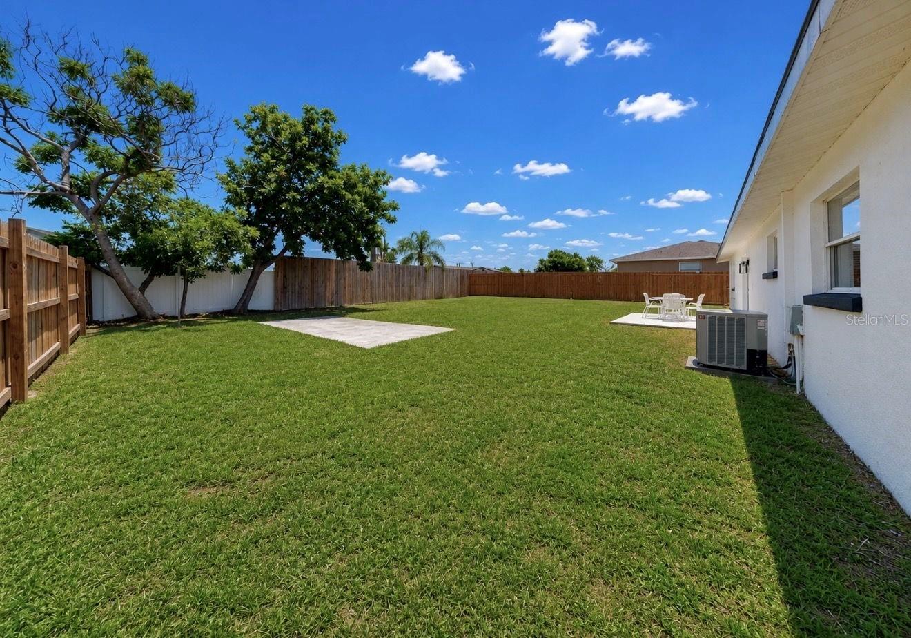 APOLLO BEACH UNIT ONE PT ONE - Residential
