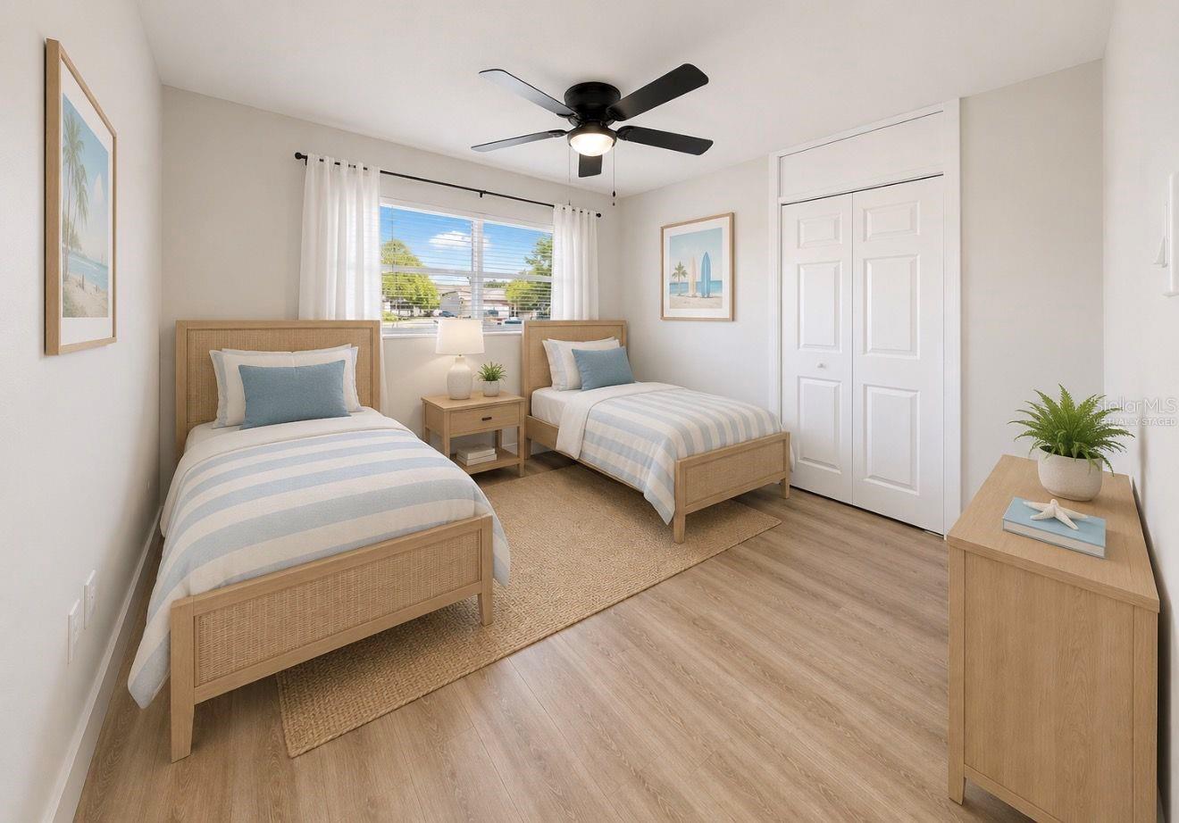 APOLLO BEACH UNIT ONE PT ONE - Residential