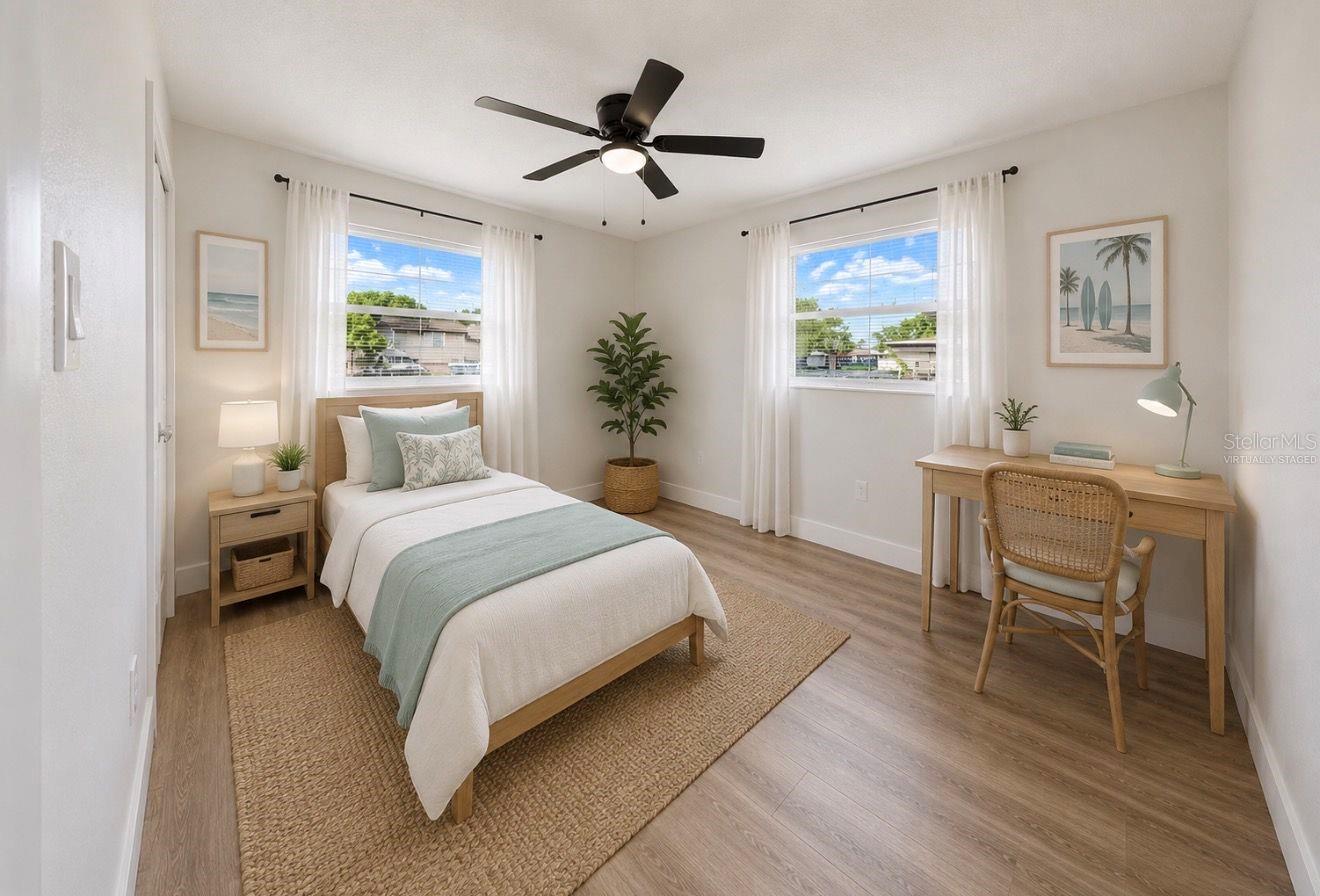 APOLLO BEACH UNIT ONE PT ONE - Residential