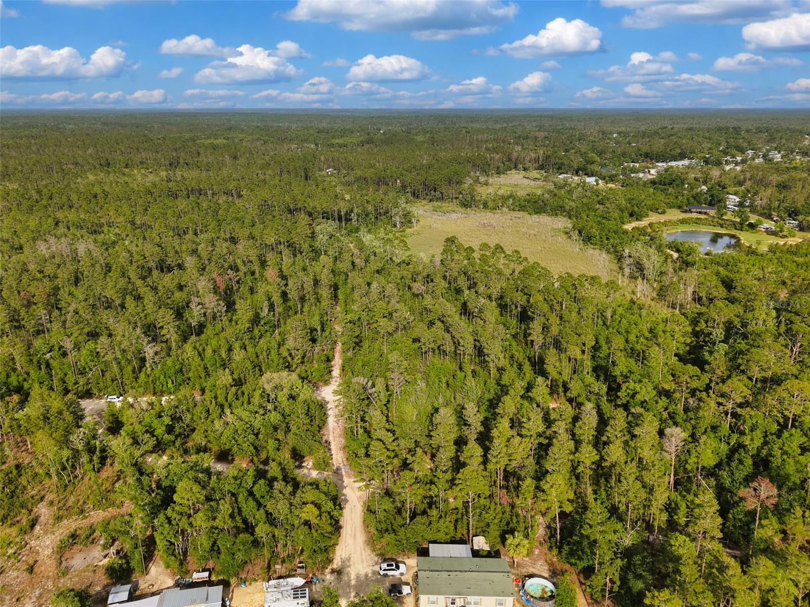 SUGAR HILL ESTATES - Land