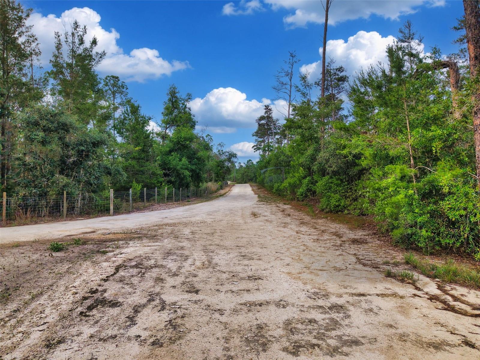 SUGAR HILL ESTATES - Land