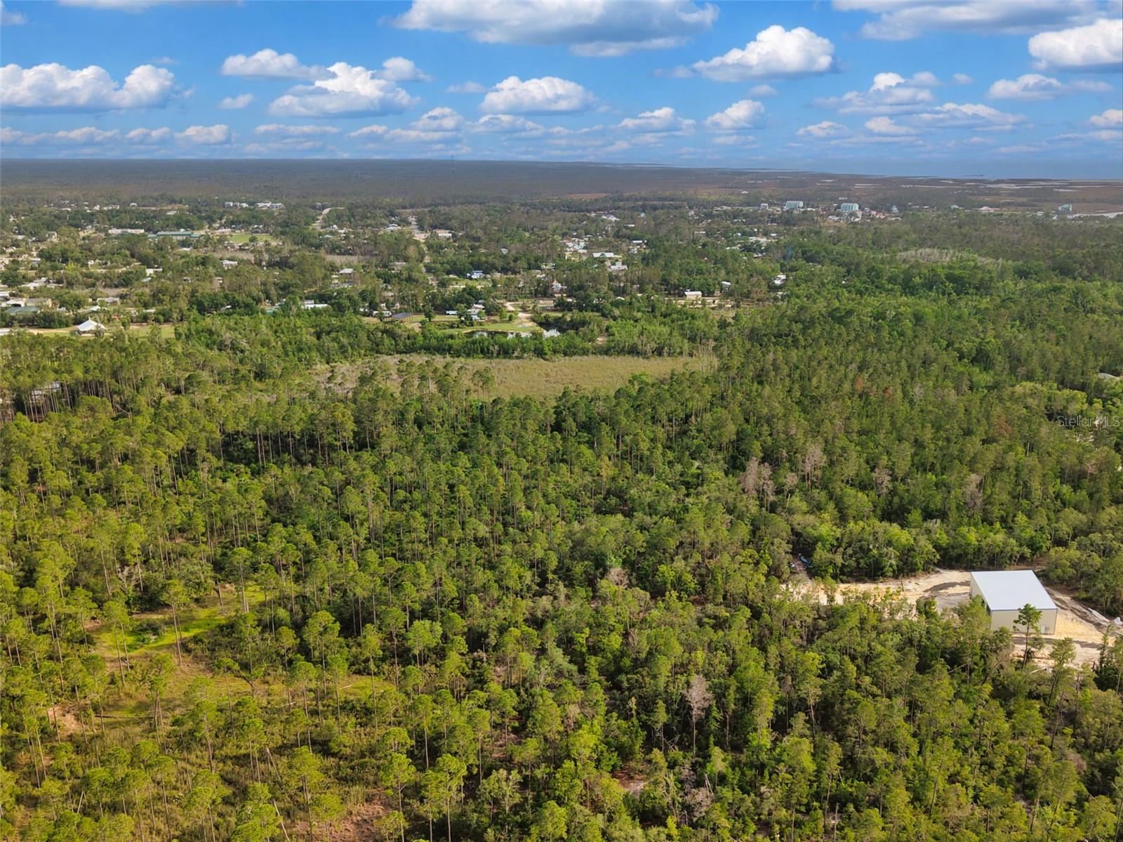 SUGAR HILL ESTATES - Land