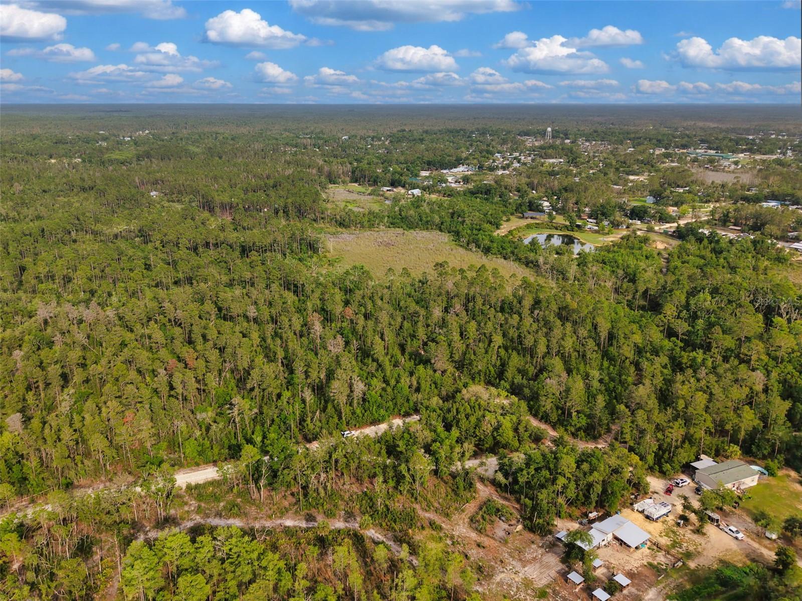 SUGAR HILL ESTATES - Land