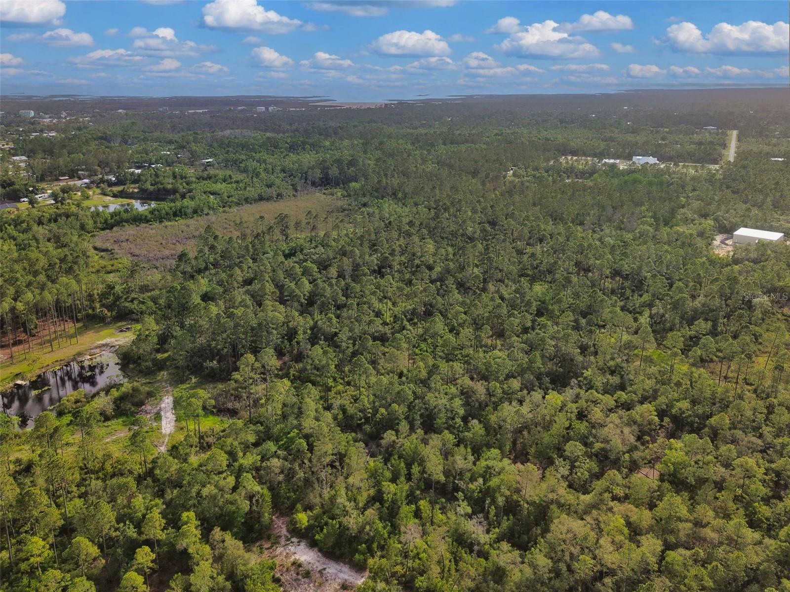 SUGAR HILL ESTATES - Land