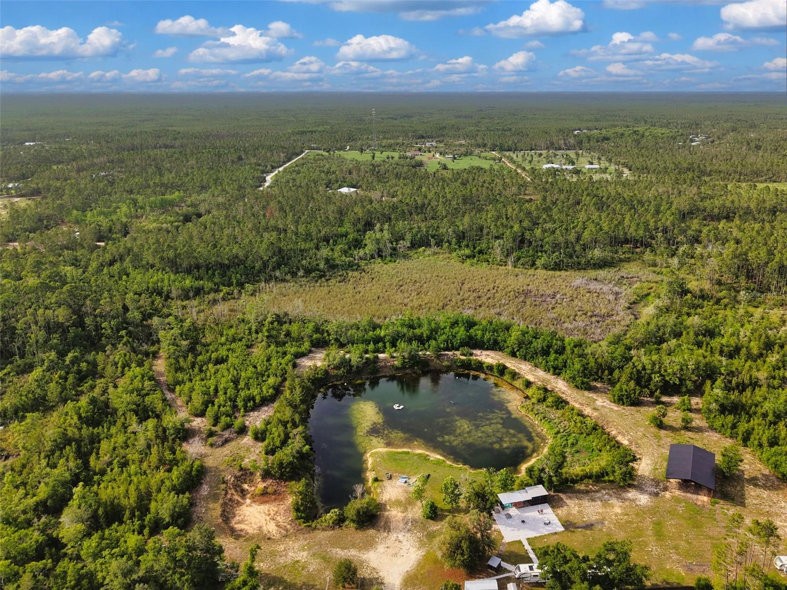SUGAR HILL ESTATES - Land