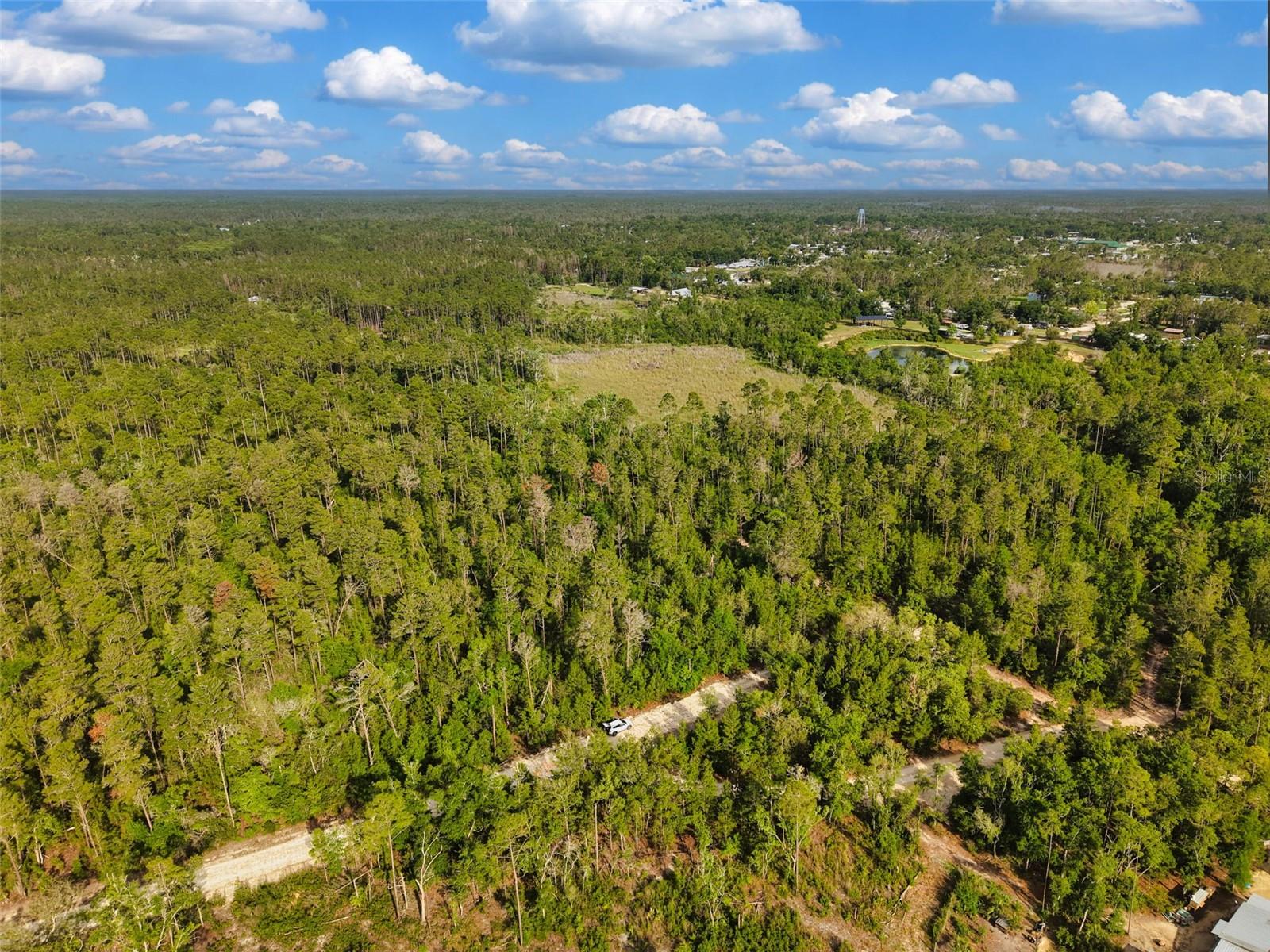 SUGAR HILL ESTATES - Land