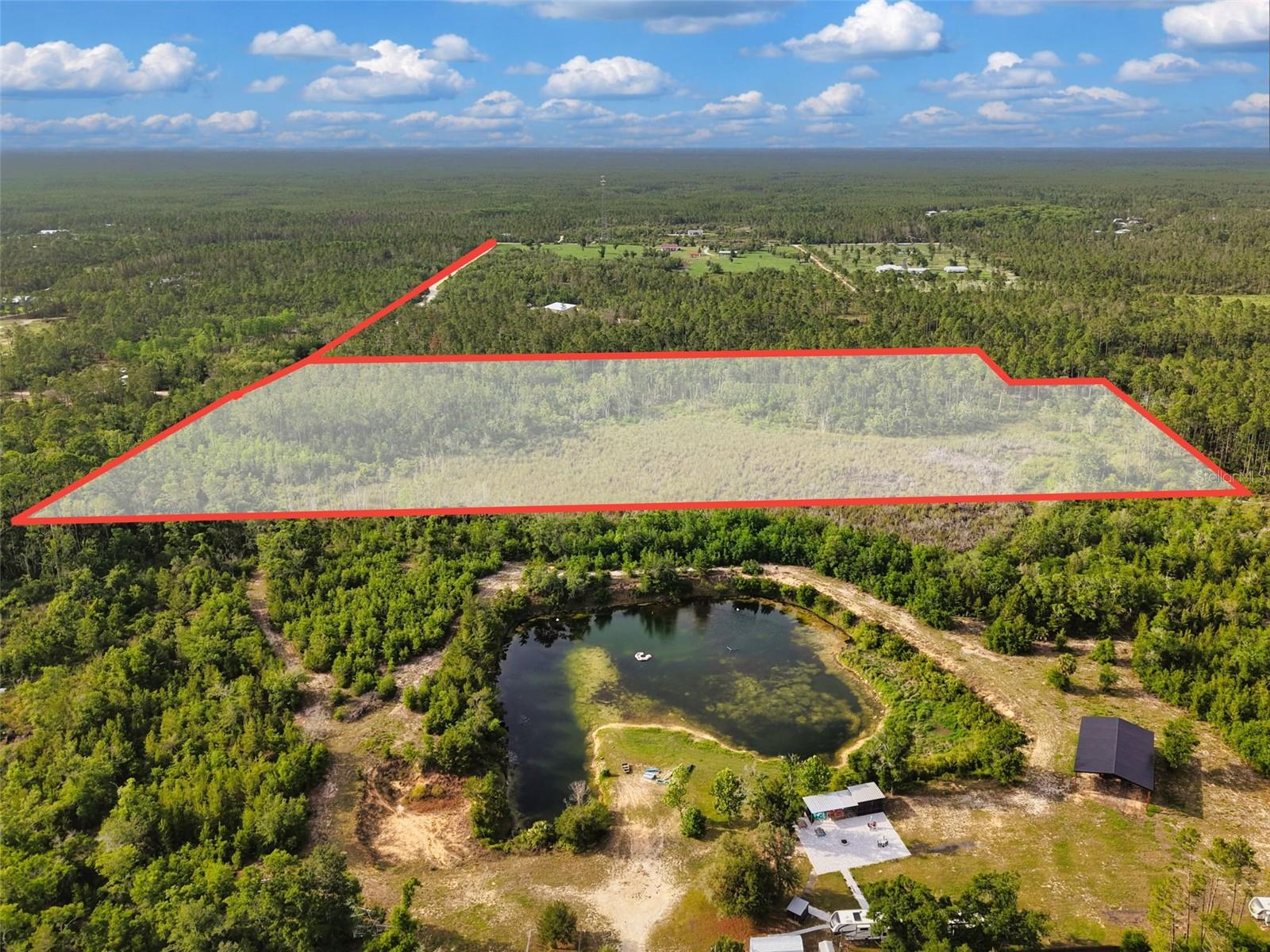 SUGAR HILL ESTATES - Land