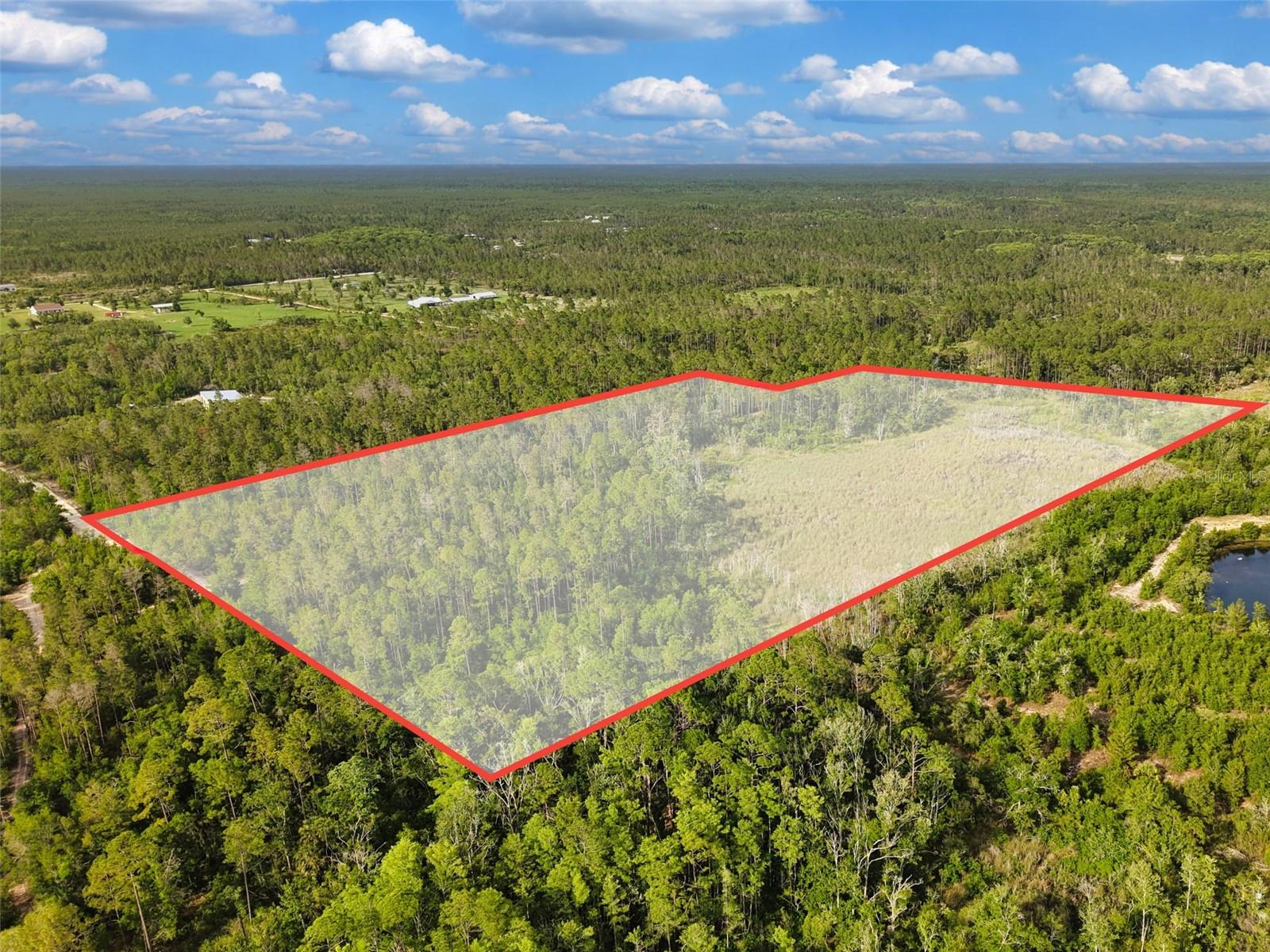 SUGAR HILL ESTATES - Land