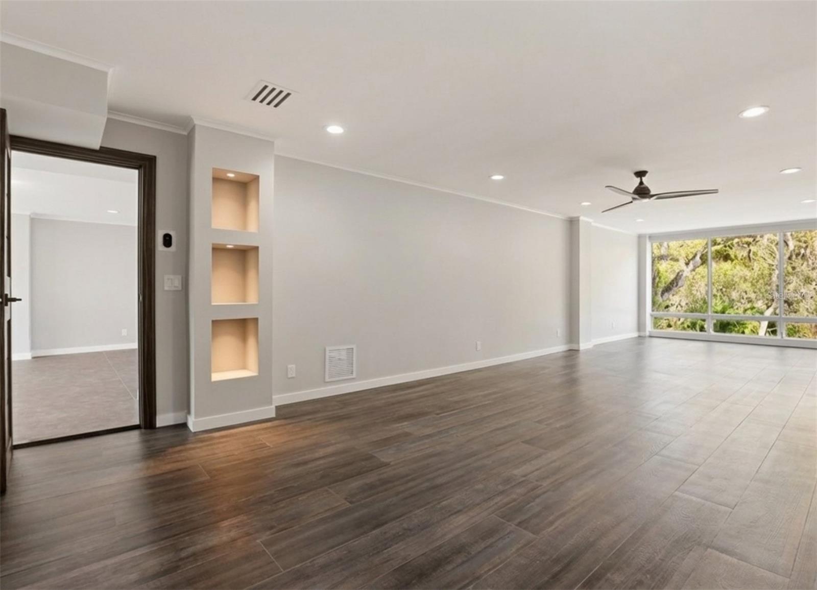 FOXFIRE WEST - Residential