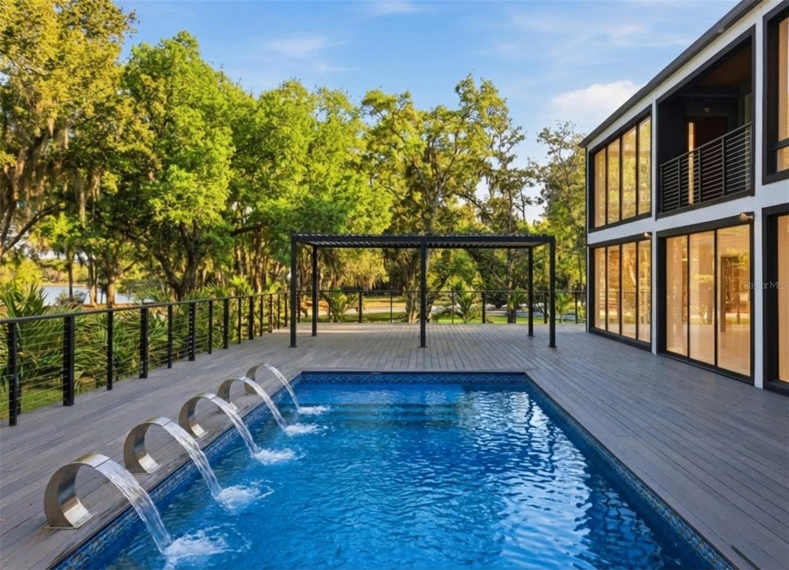 FOXFIRE WEST - Residential
