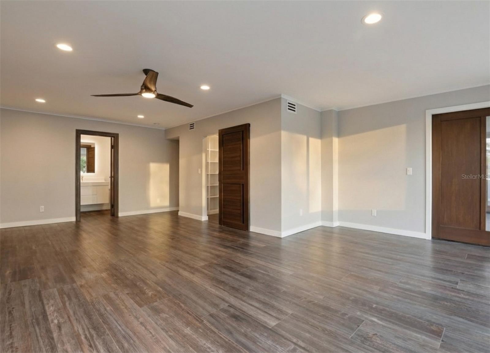 FOXFIRE WEST - Residential