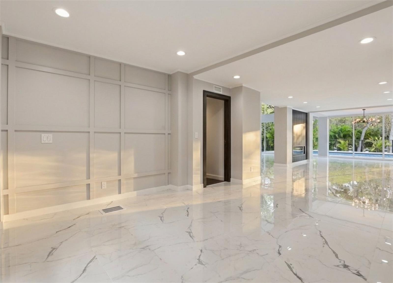 FOXFIRE WEST - Residential