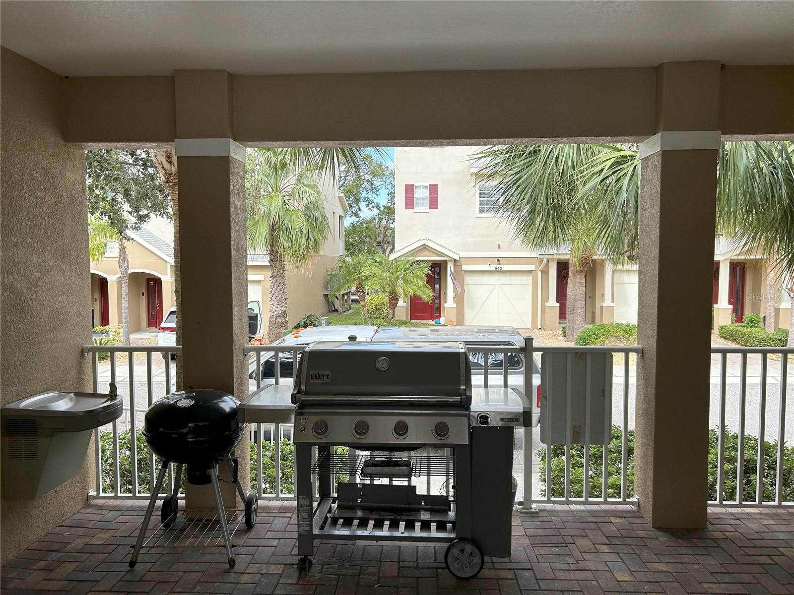 CALLISTA CAY - Residential
