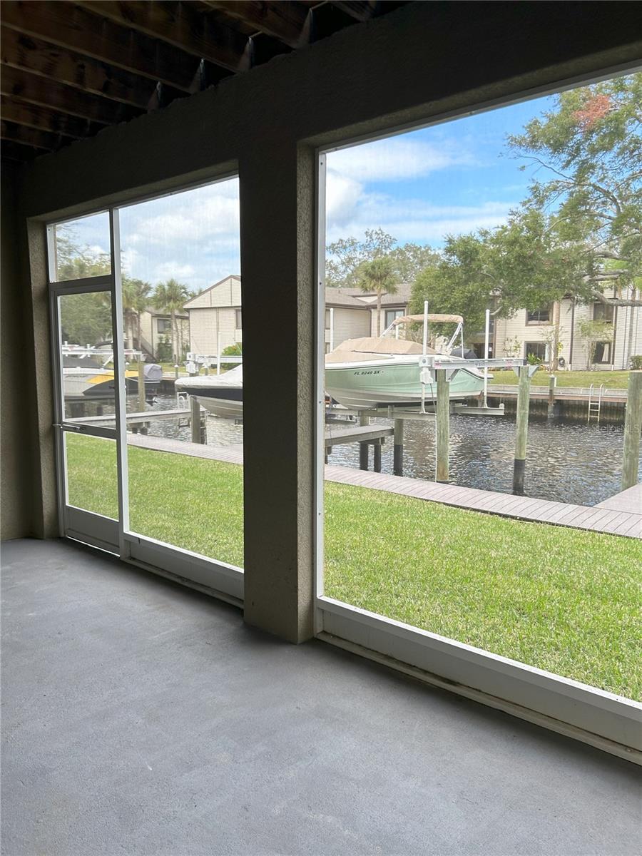 CALLISTA CAY - Residential