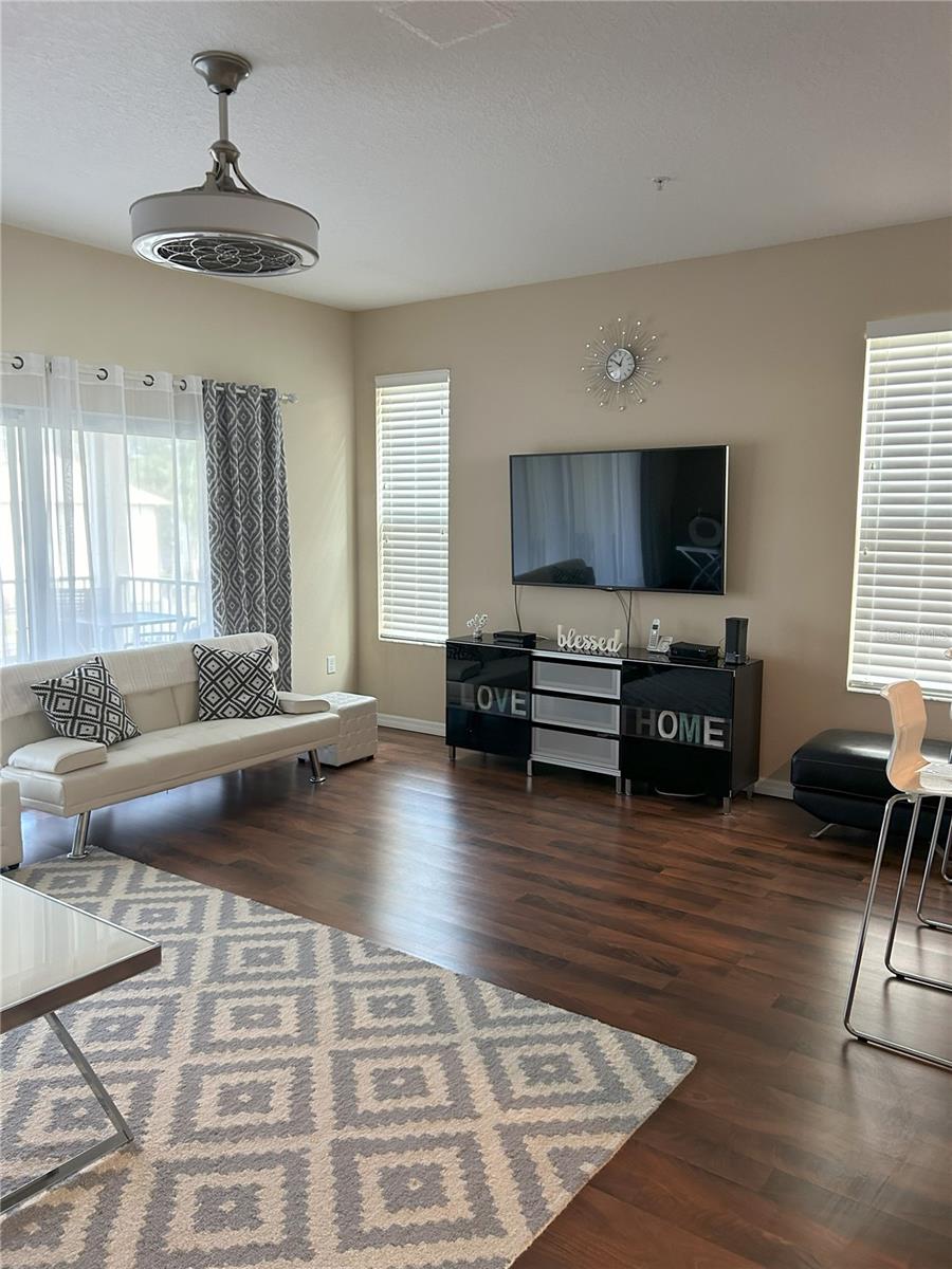 CALLISTA CAY - Residential