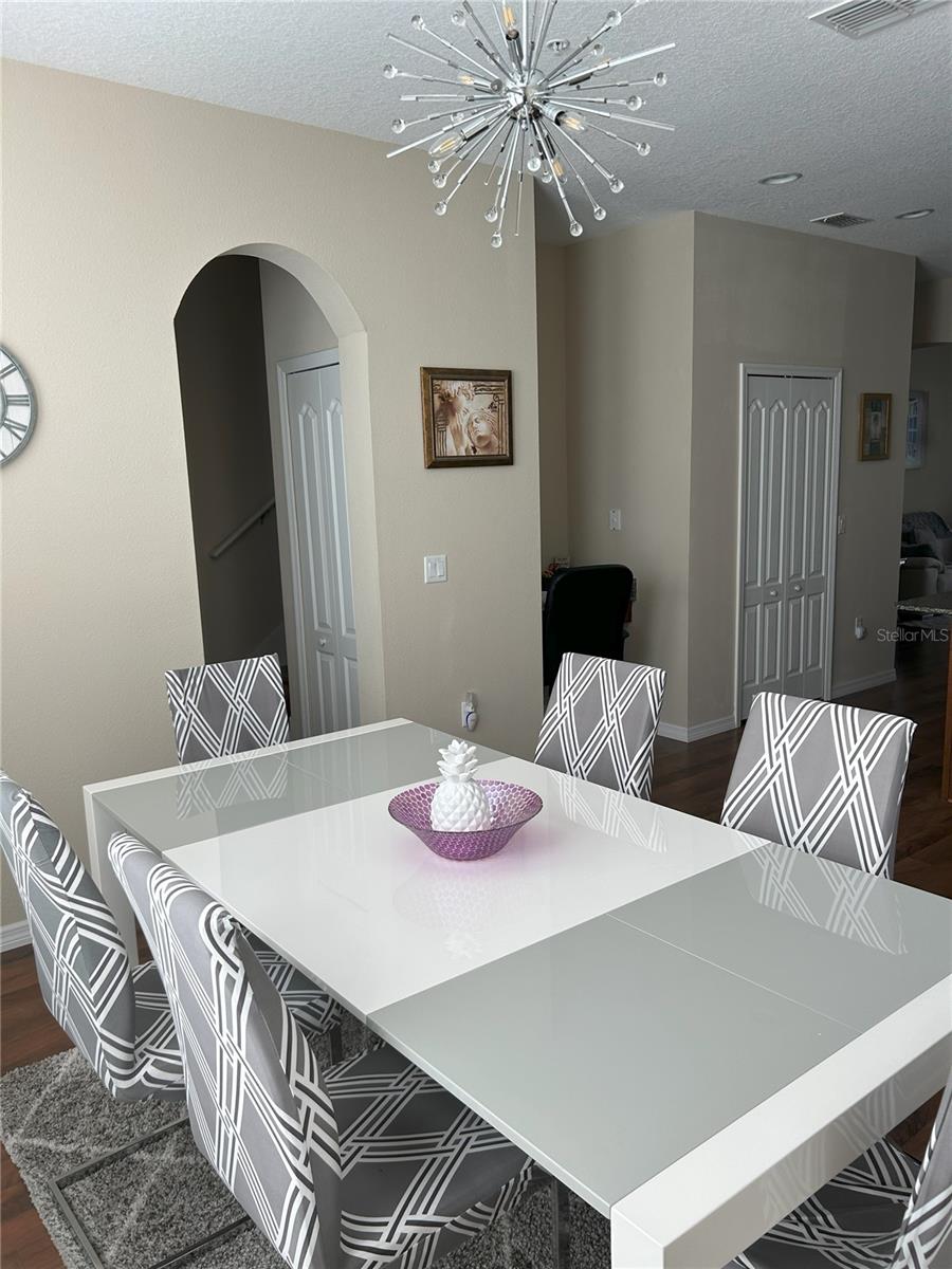 CALLISTA CAY - Residential