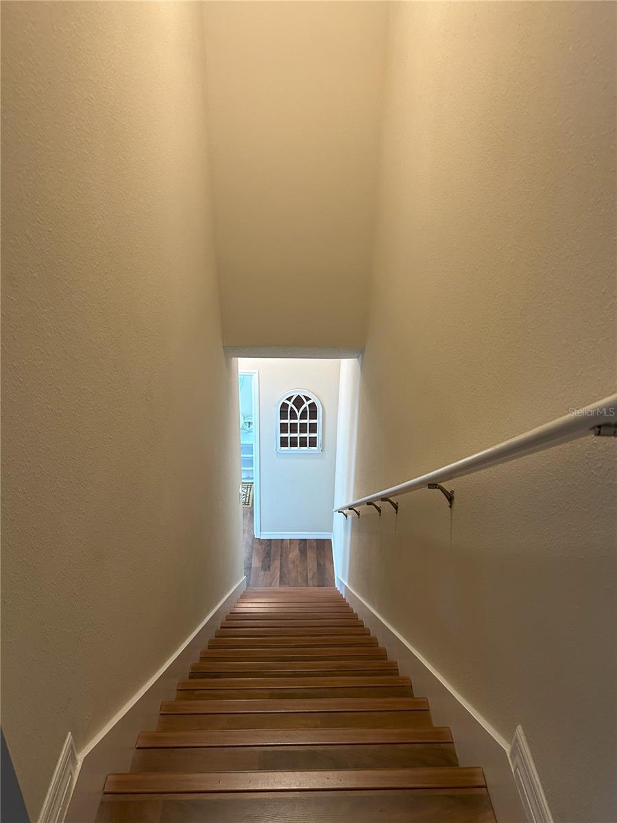 CALLISTA CAY - Residential