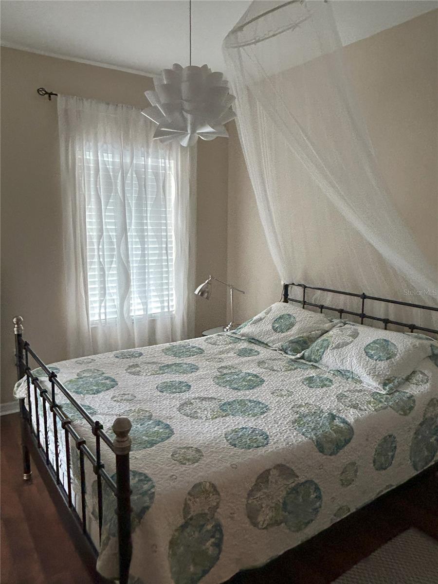 CALLISTA CAY - Residential