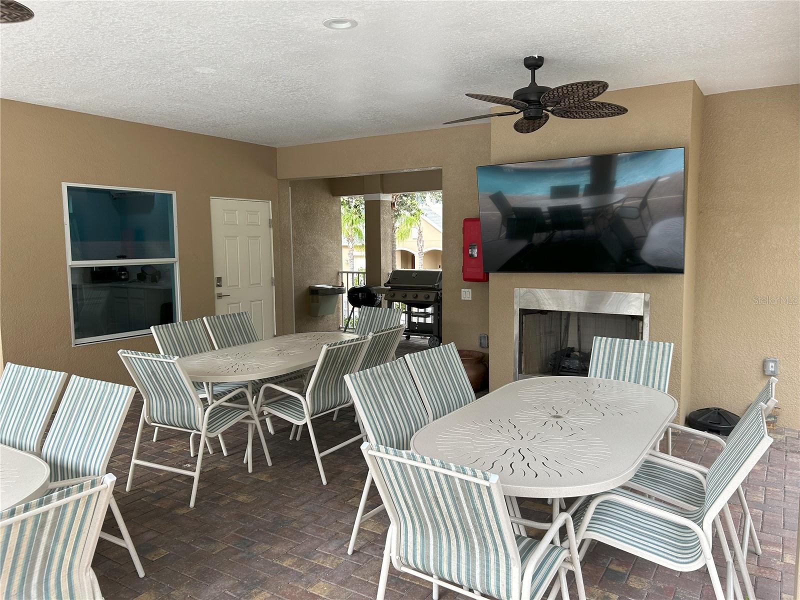 CALLISTA CAY - Residential