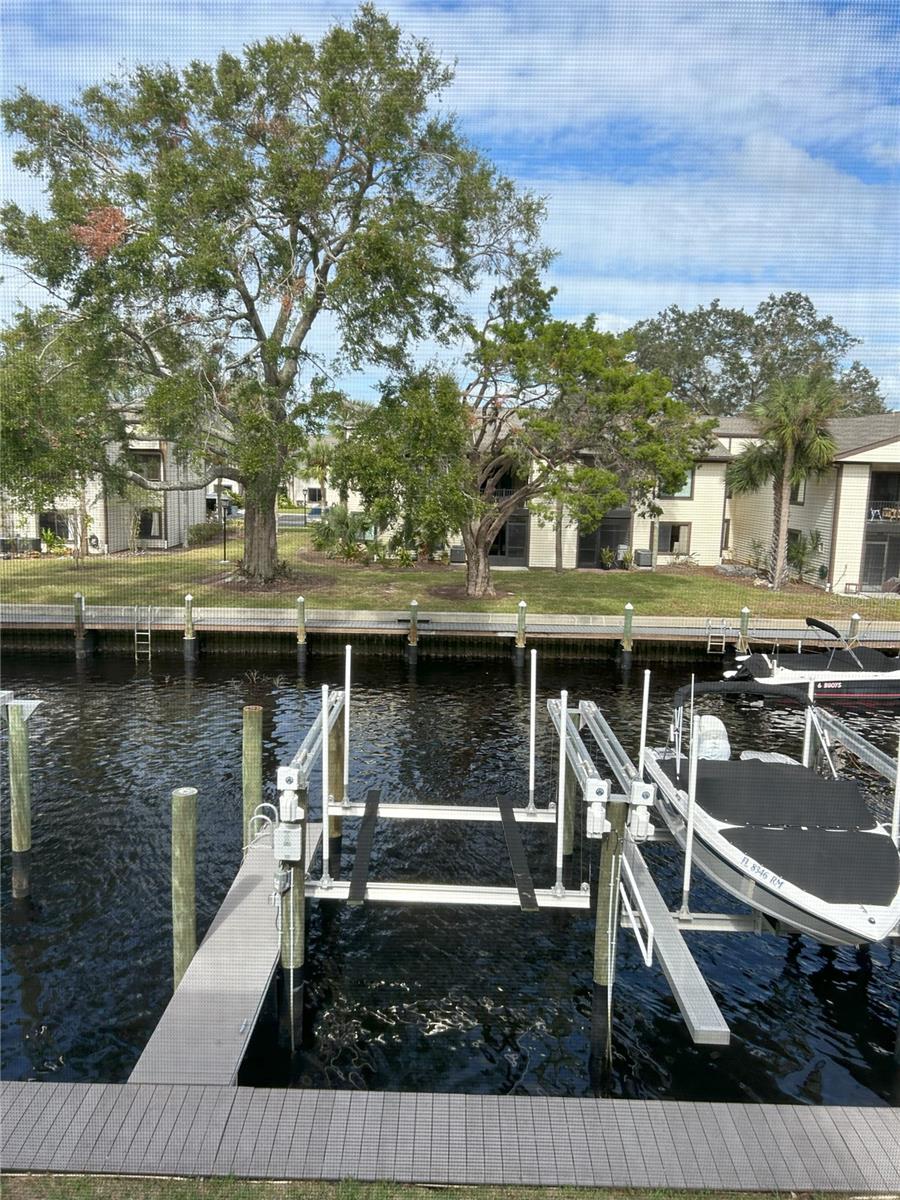 CALLISTA CAY - Residential