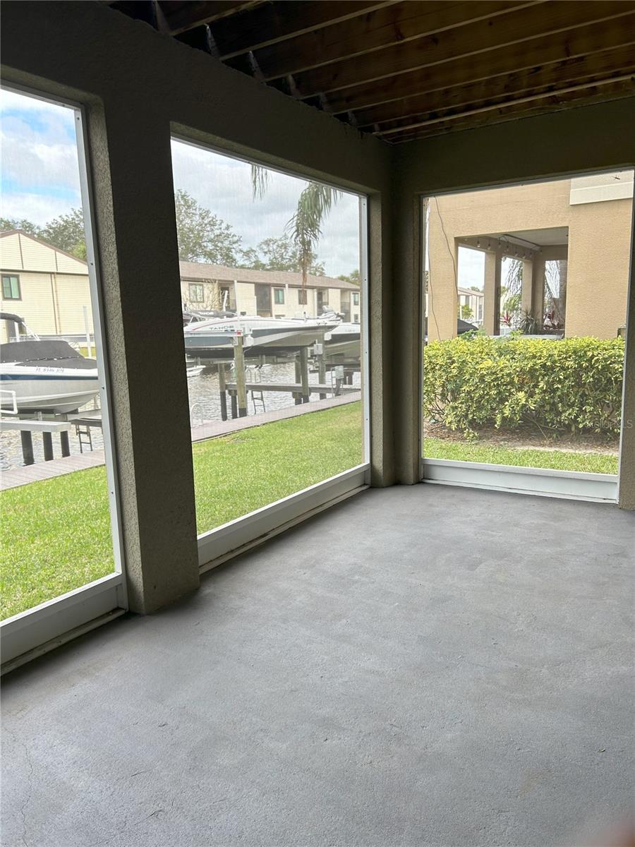CALLISTA CAY - Residential