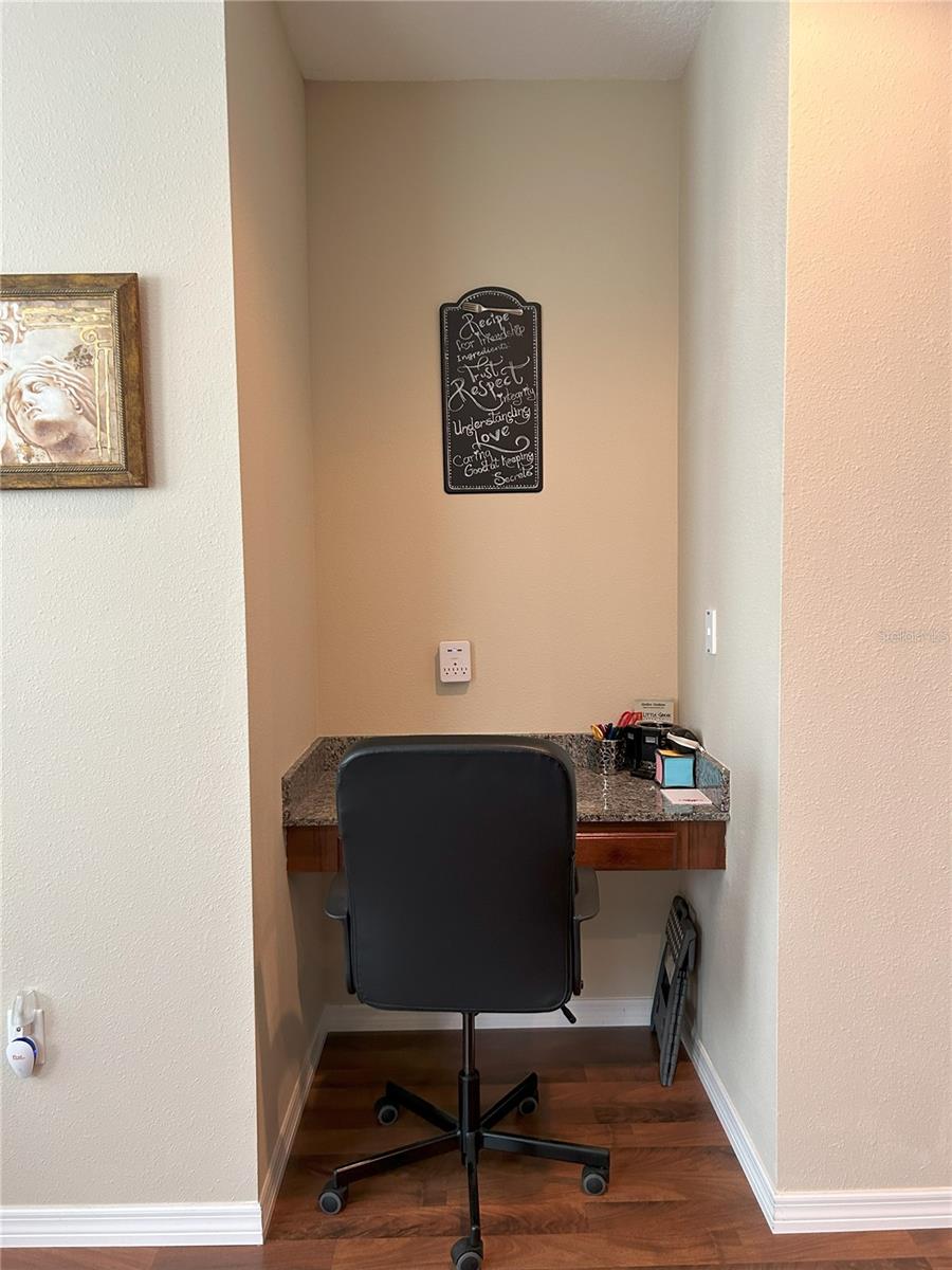 CALLISTA CAY - Residential