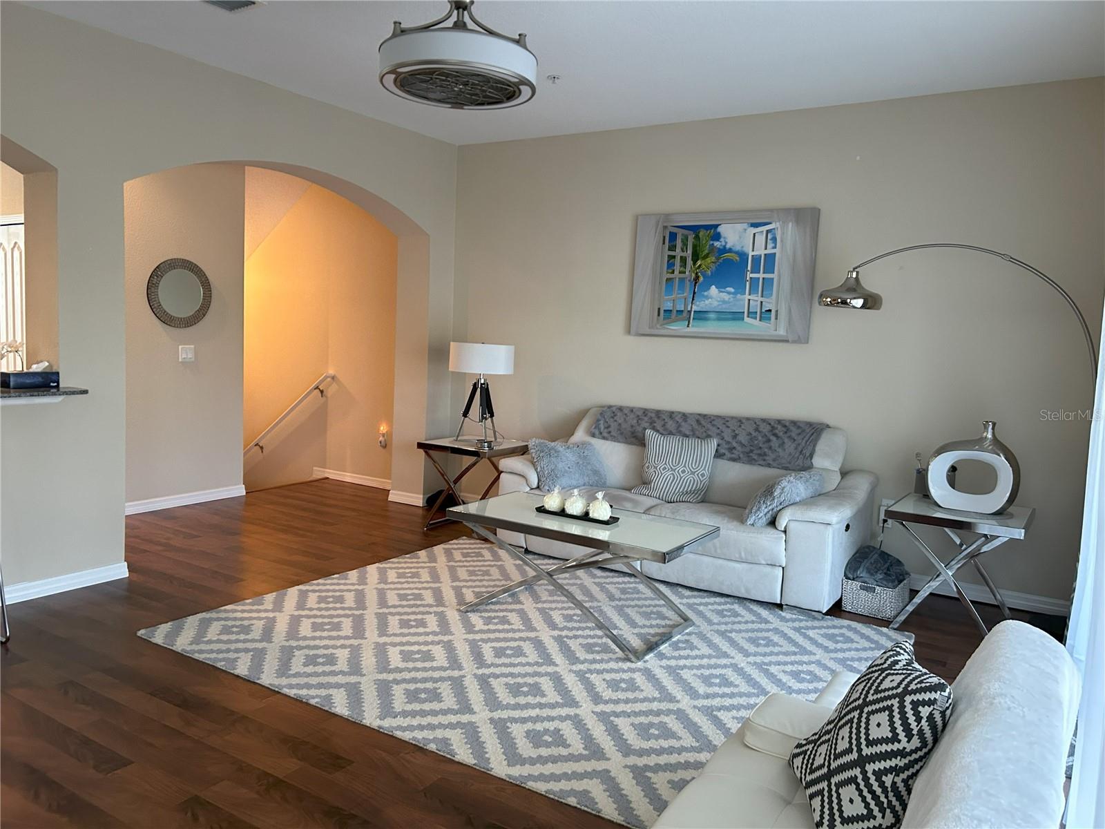 CALLISTA CAY - Residential