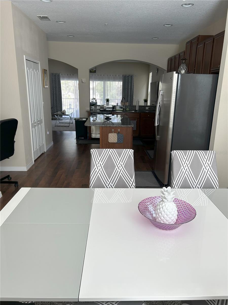 CALLISTA CAY - Residential