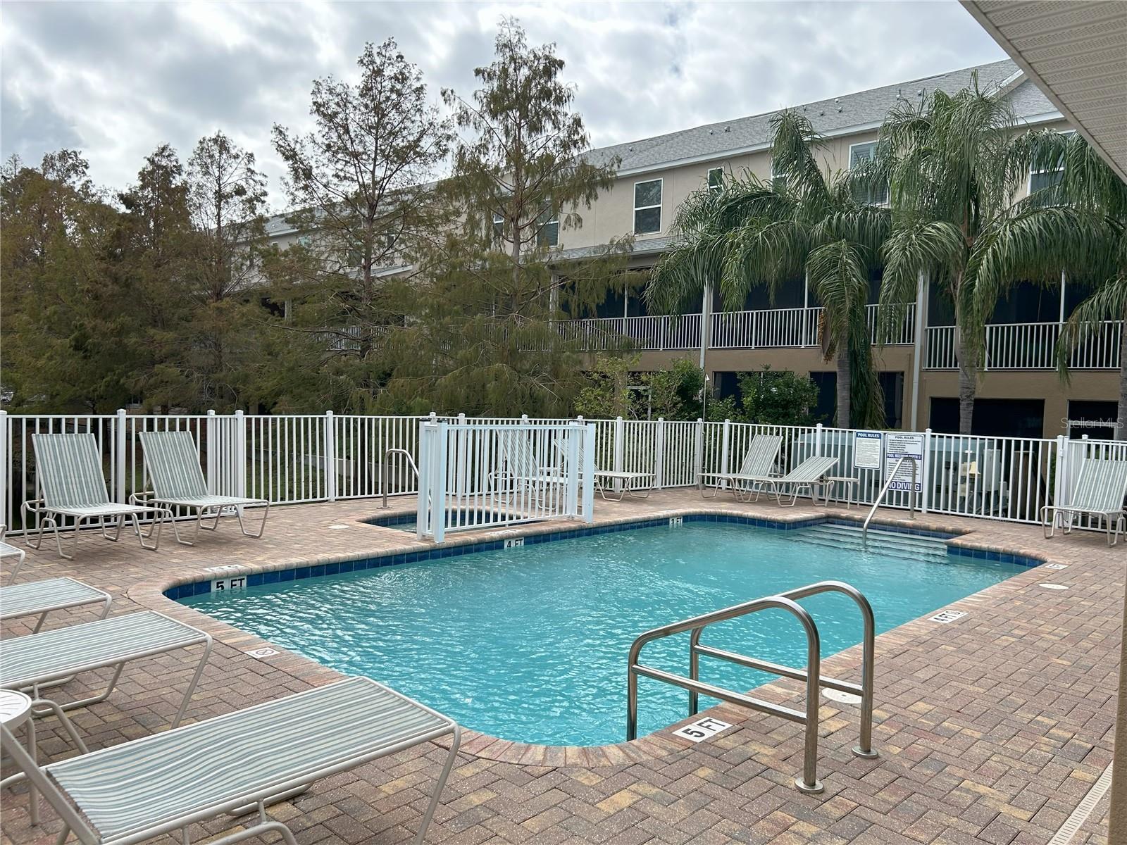 CALLISTA CAY - Residential
